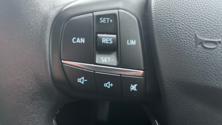 Ford Fiesta 1.1 Zetec B+O Play 5dr Petrol Hatchback